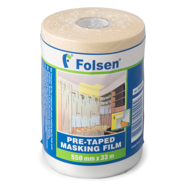 ������ ������ ������ �������� FOLSEN � ������� ������ 0,55���33�, ���.099055033   ����