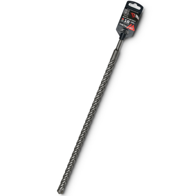 ������ ������ ��� �� ������ METALLICA Ultra SDS-plus 18�460/400�� X-���   ����