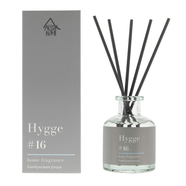 ������ ������ ������������� ARIDA HOME Hygge ���������� ���� 50��   ����