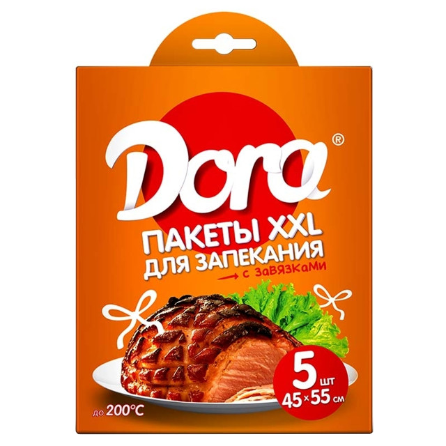 ������ ������ ������ ��� ��������� DORA XXL 5�� 45�55�� � ���������   ����