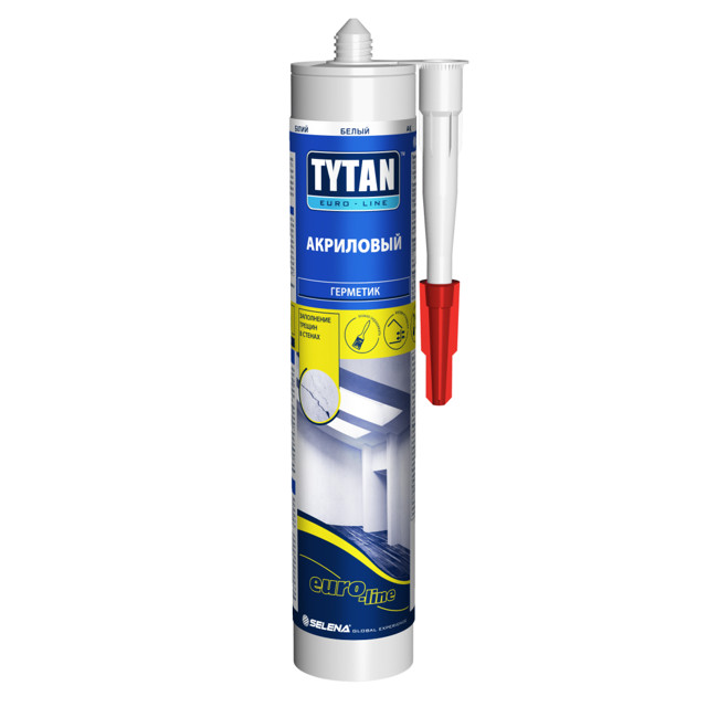 ������ ������ �������� ��������� TYTAN Euro-Line 280�� ����� ���.95206   ����