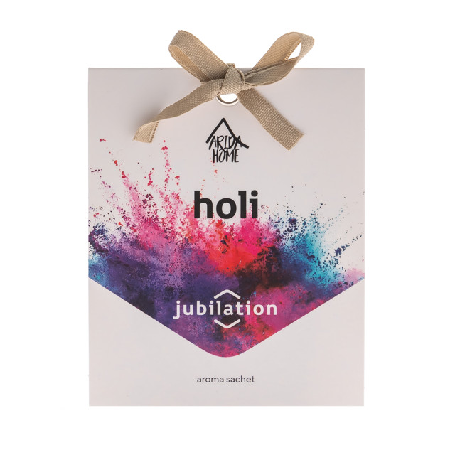 ������ ������ ���� ARIDA HOME Holi Jubilation 10�   ����
