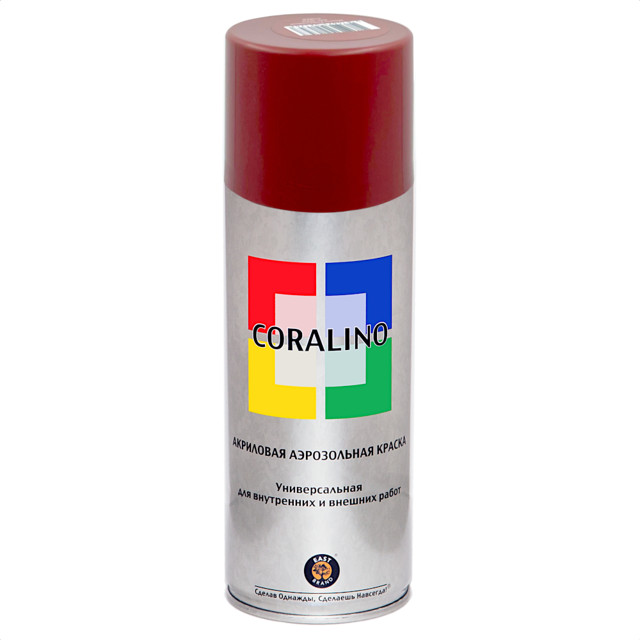 ������ ������ ������ ����������� CORALINO RAL 8004  �����-���������� 520��, ���.C18004   ����