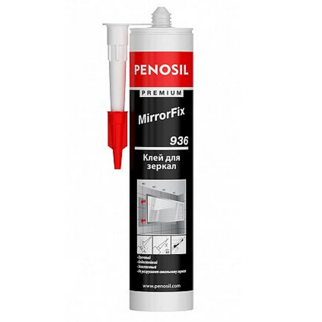 ������ ������ ���� ��������� ���������� PENOSIL MirrorFix 936 ��� ������ 280�� �������, ���.H4202   ����
