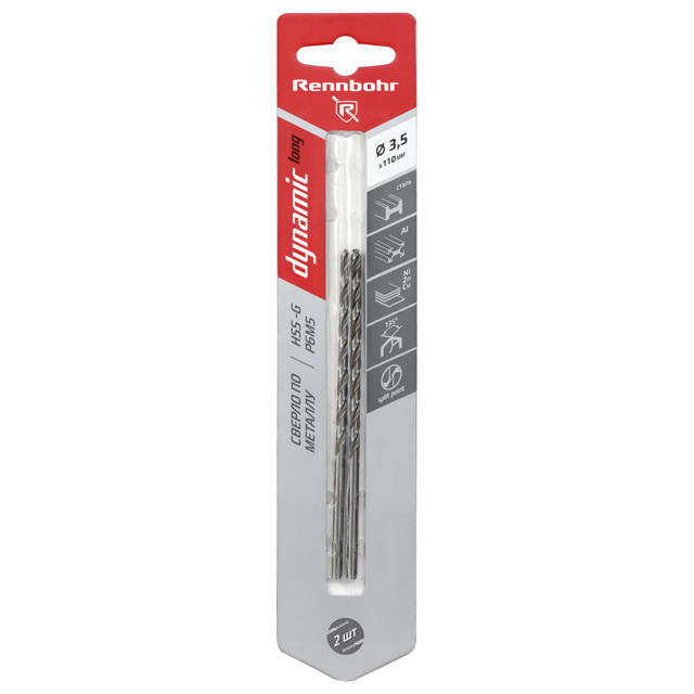 ������ ������ ������ �� ������� RENNBOHR 3,5�112�� 2��   ����