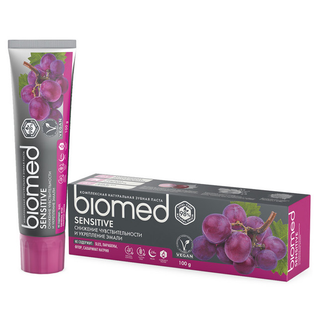 ������ ������ ����� ������ BIOMED Sensitive 100�   ����