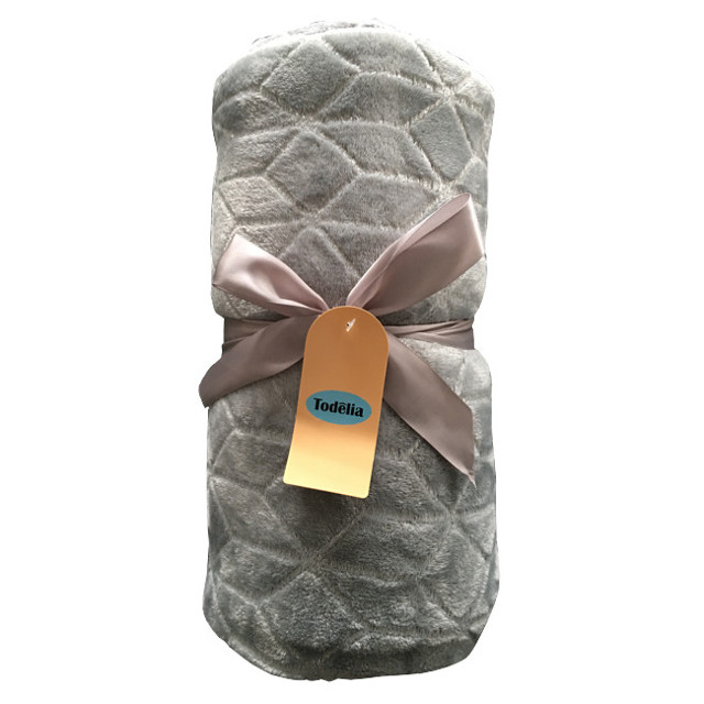 ������ ������ ���� TODELIA 200�220�� �����, ���.EDFF01grey   ����