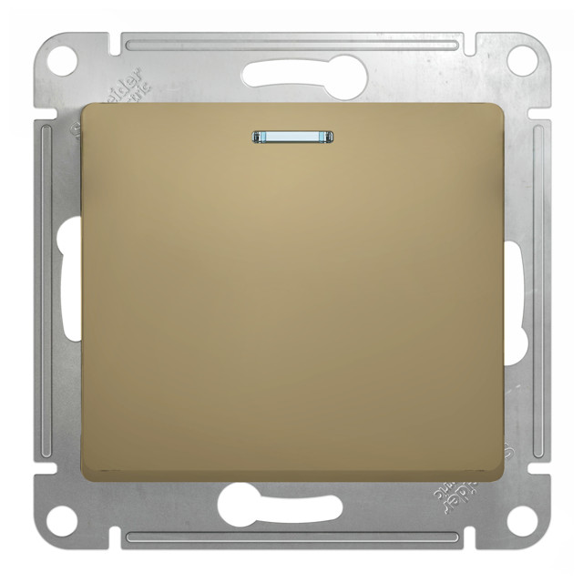 ������ ������ ����������� 1-��������� SYSTEME ELECTRIC Glossa � ���������� �����   ����
