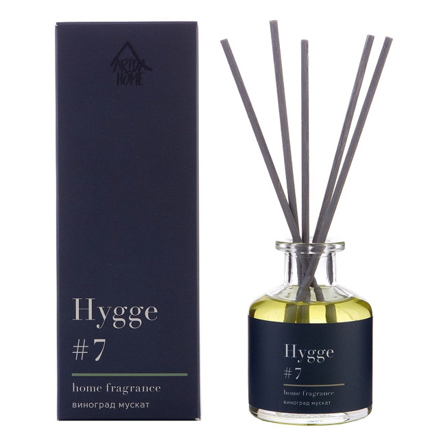 ������ ������ ������������� ARIDA HOME Hygge �������� ������ 50��   ����