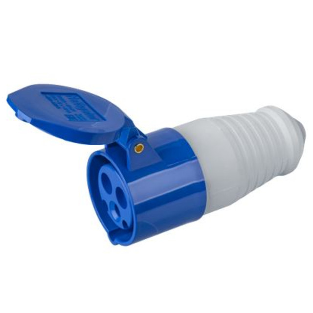 ������ ������ ������� ������� ��������� NAVIGATOR ���������� 16� 220� 2P+PE IP44 �����   ����