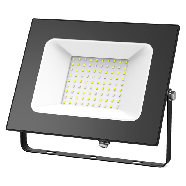 ������ ������ ��������� ������������ Gauss Elementary 100�� LED 9500�� 265� IP65 ������   ����