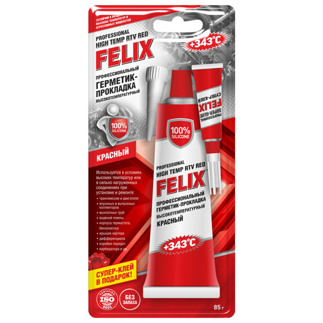 ������ ������ ��������-��������� FELIX 85� �������   ����