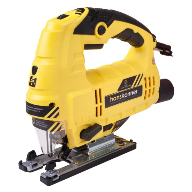 ������ ������ ������������� HANSKONNER HJS0811LPE 850��   ����