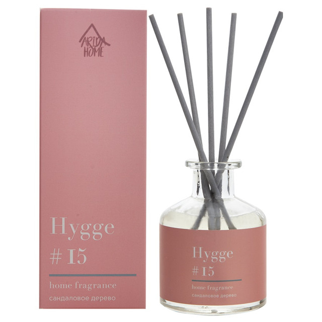 ������ ������ ������������� ARIDA HOME Hygge ���������� ������ 50��   ����
