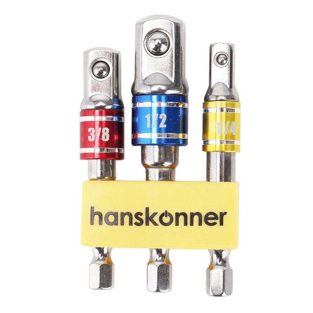 ������ ������ ����� ��������� HANSKONNER ��� �������� ������� 1/4