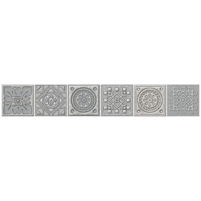 ������ ������ ������ ��������� AZORI GRAZIA Grey Nefertiti ������� 40,5�6,2 �����   ����