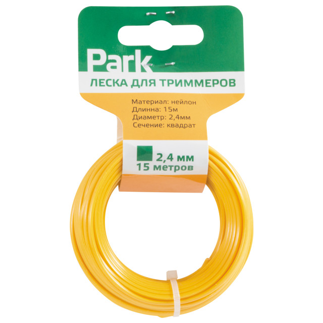 ������ ������ ����� ��� ��������� PARK 2,4�� 15� �������   ����