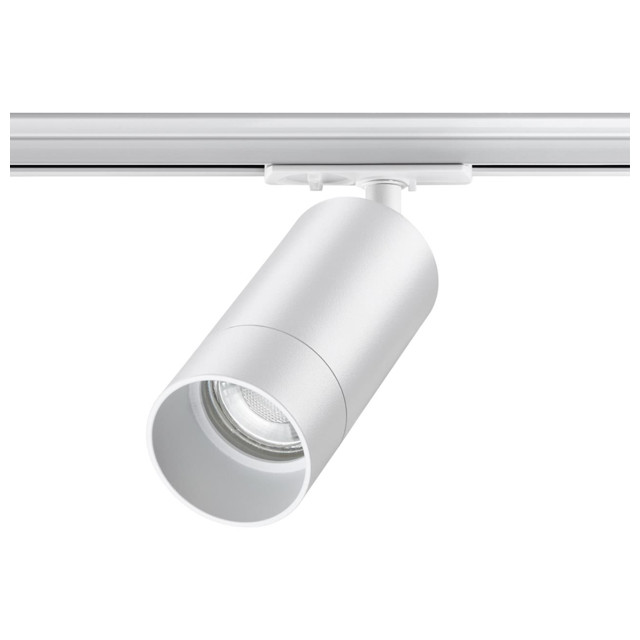 ������ ������ ���������� �������� NOVOTECH Slim IP20 9�� GU10 �����   ����