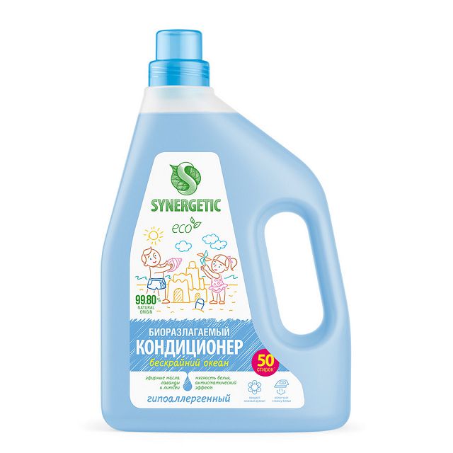������ ������ ����������� ��� ����� SYNERGETIC ���������� ����� 1,5�   ����