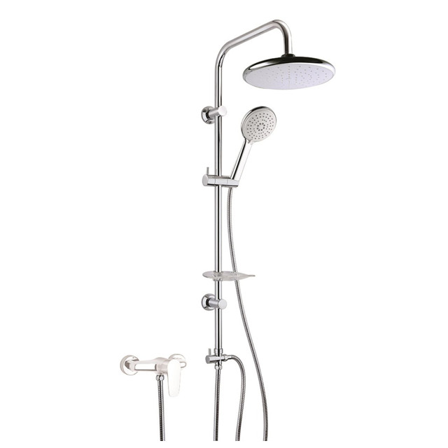 ������ ������ ������� ������� PAINI RS White 970x240x540�� ����   ����
