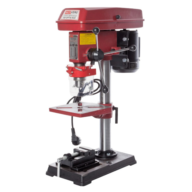 ������ ������ ������ ����������� REDVERG RD-DPT9/500 9 ��������� 500��   ����