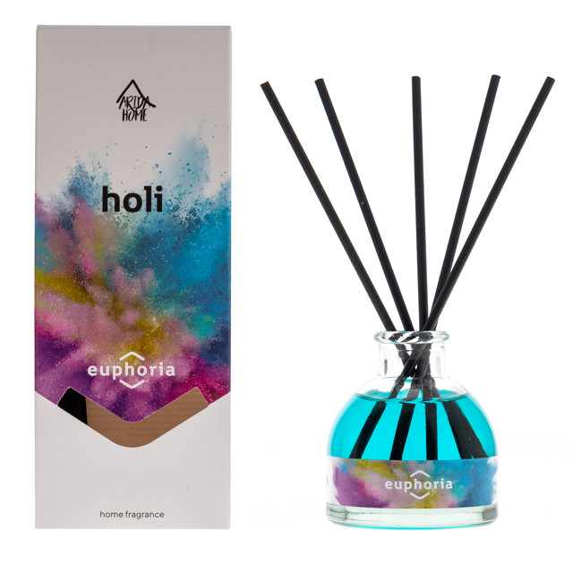 ������ ������ ������������� ARIDA HOME Holi Euphoria 50��   ����