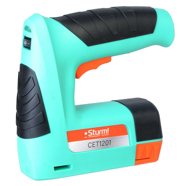 ������ ������ ������� �������������� STURM CET1201 Li-Ion 3,6� ���������� ���   ����