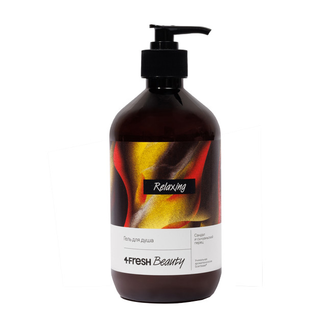 ������ ������ ���� ��� ���� 4FRESH Relaxing ������ � ����������� ����� 450��   ����