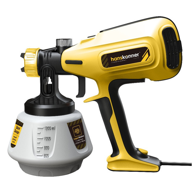 ������ ������ ����������� HANSKONNER HSG9680 800�� 1200��/���   ����