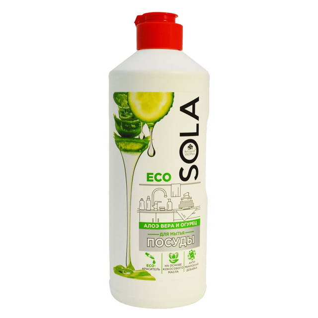 ������ ������ �������� ��� ������ SOLA Eco ���� ���� � ������ ���� 500��   ����