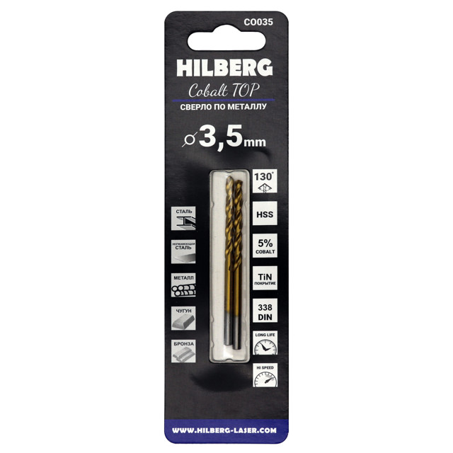 ������ ������ ������ �� ������� HILBERG 3,5�70��   ����