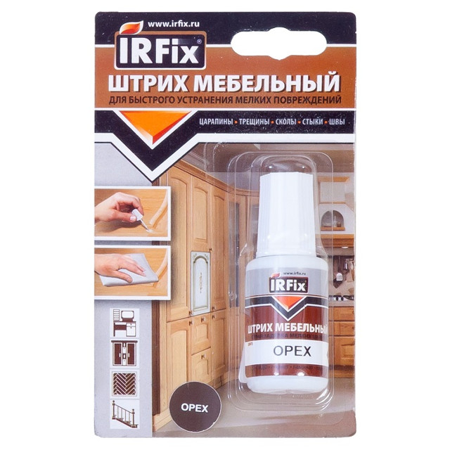 ������ ������ ����� ��������� IRFIX ��� ����������� 20�� ����, ���. 20276   ����