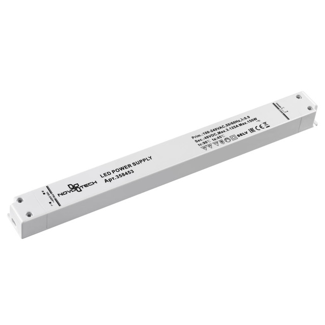 ������ ������ ���� ������� (�������) NOVOTECH Drive IP20 150�� 48� �����   ����