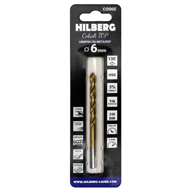 ������ ������ ������ �� ������� HILBERG 6,0�93��   ����