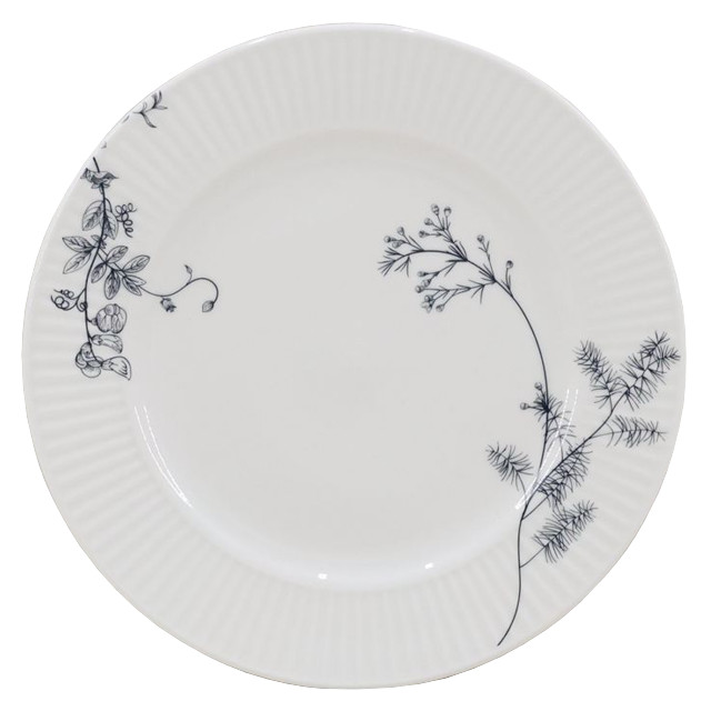 ������ ������ ������� TODELIA ����������/Porcelain 20�� ��������� �������� ������   ����