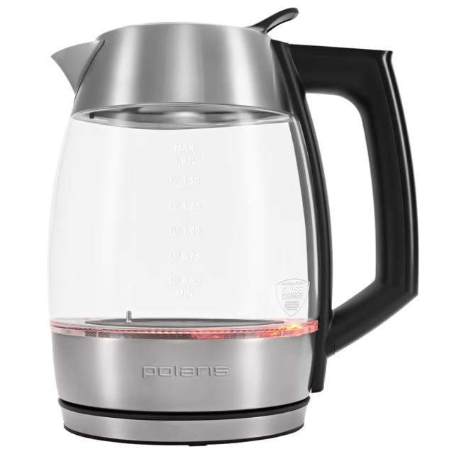 ������ ������ ������ POLARIS PWK 1701CGLD WIFI 2200 �� 1,8� ������/�������   ����