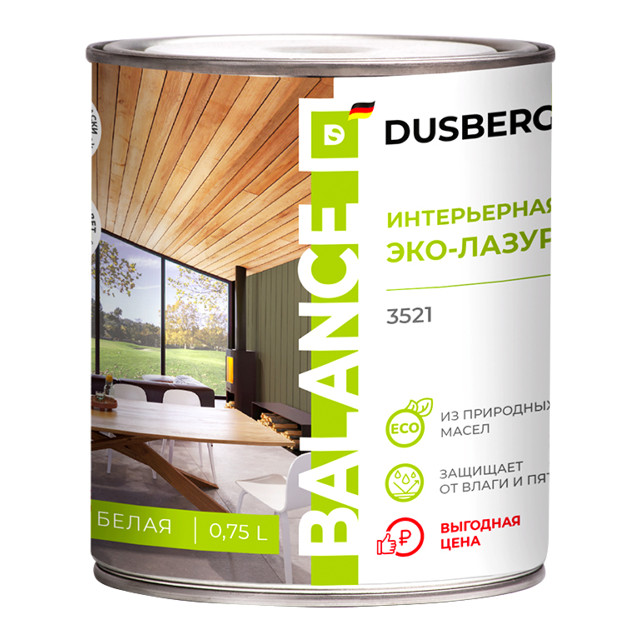 ������ ������ ���-������ ����������� DUSBERG Balance 0,75� �����, ���.3521075   ����