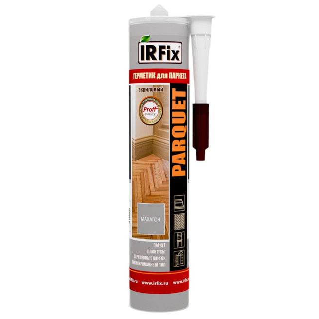 ������ ������ �������� ��������� IRFIX Parquet ��� ������� 310�� �������, ���. 20025   ����