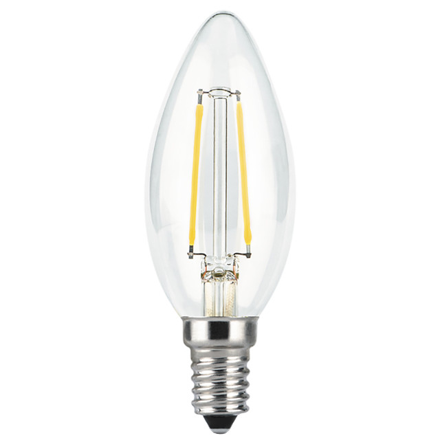 ������ ������ ����� ����������� GAUSS 9�� E14 LED 710�� 4000� �����   ����