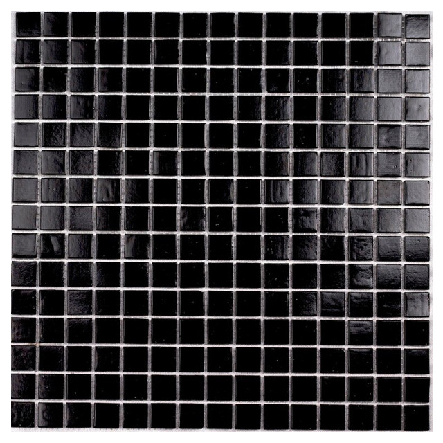 ������ ������ ������� ���������� BONAPARTE Simple Black 32,7�32,7�0,4 (�� ������) ������ 20 ��. � ��.   ����