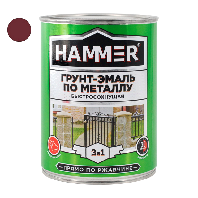 ������ ������ �����-����� �� ������� HAMMER 0,9�� ��.-����������, ���.��000116560   ����