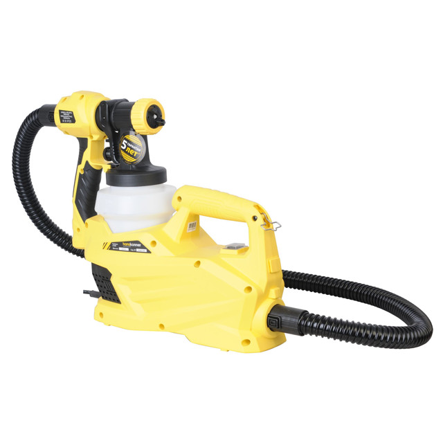 ������ ������ ����������� HANSKONNER HSG9670B 780�� 1,2�/���   ����