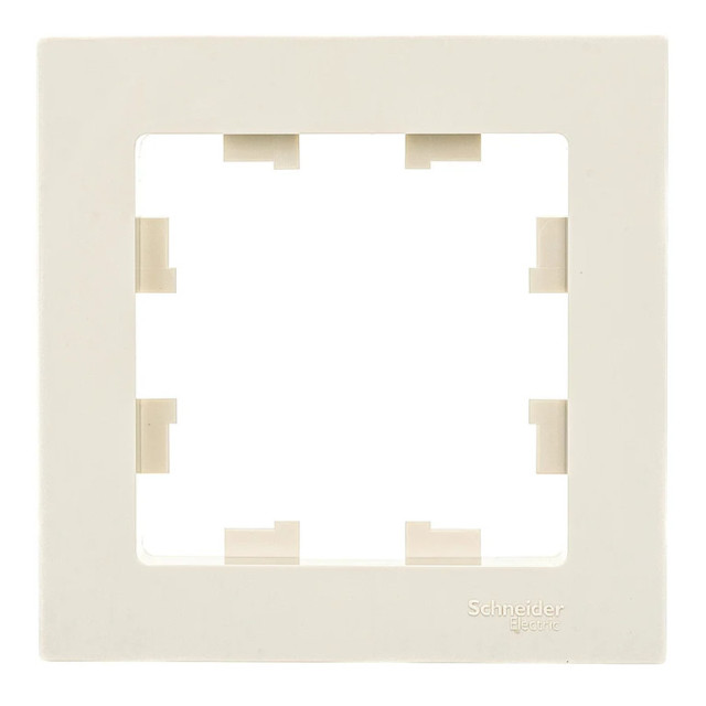 ������ ������ ����� 1 ���� SYSTEME ELECTRIC Atlas Design �������   ����