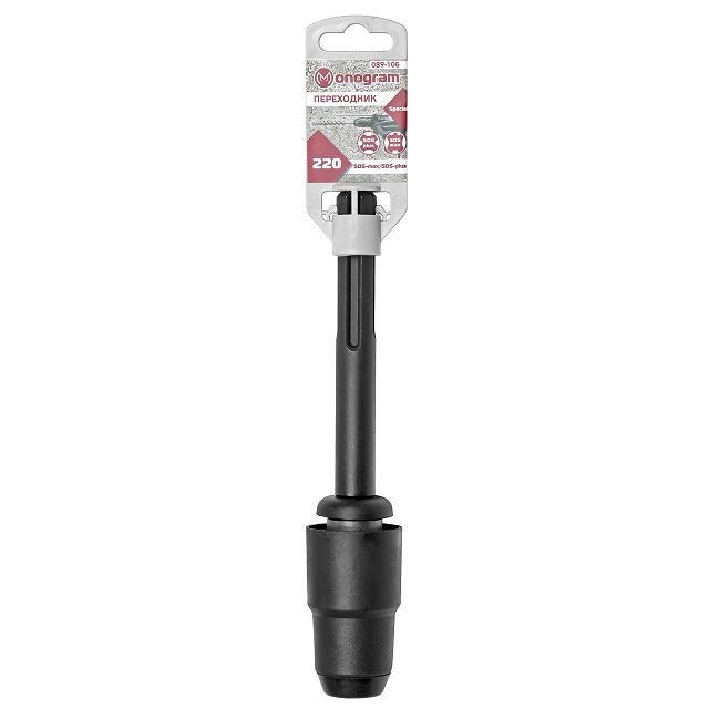 ������ ������ ���������� MONOGRAM Special SDS-max/SDS-plus   ����