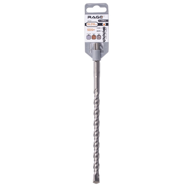 ������ ������ ��� �� ������ SDS-plus RAGE by VIRA 10�210��   ����