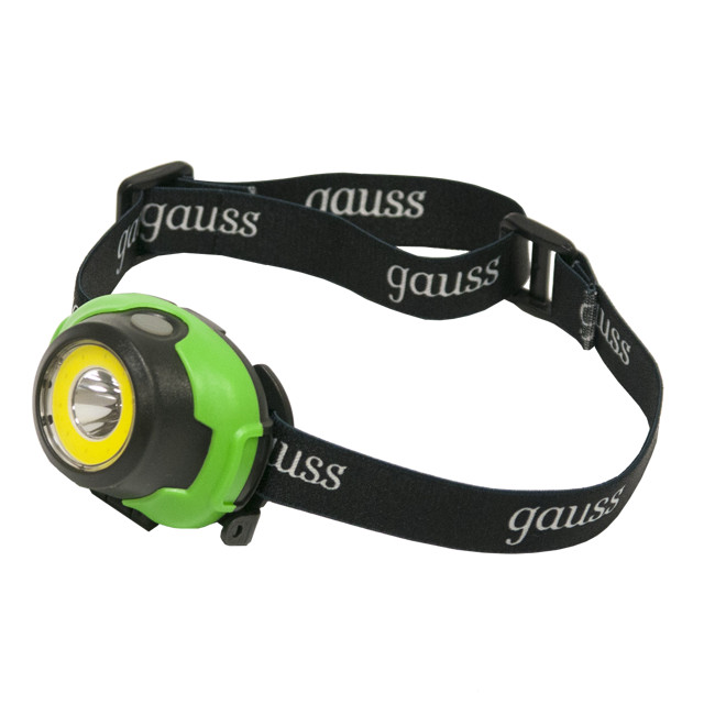 ������ ������ ������ �������� GAUSS 1�LED 4�� 3���� ������� �����-�������   ����