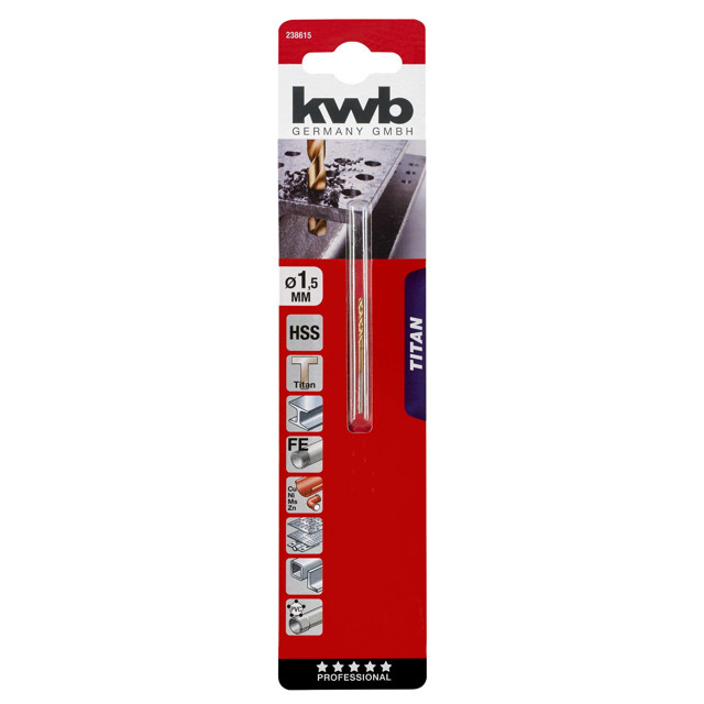 ������ ������ ������ �� ������� KWB TITAN 1,5�40��   ����