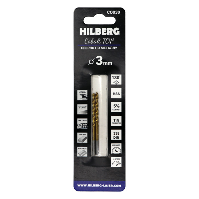 ������ ������ ������ �� ������� HILBERG 3,0�61��   ����