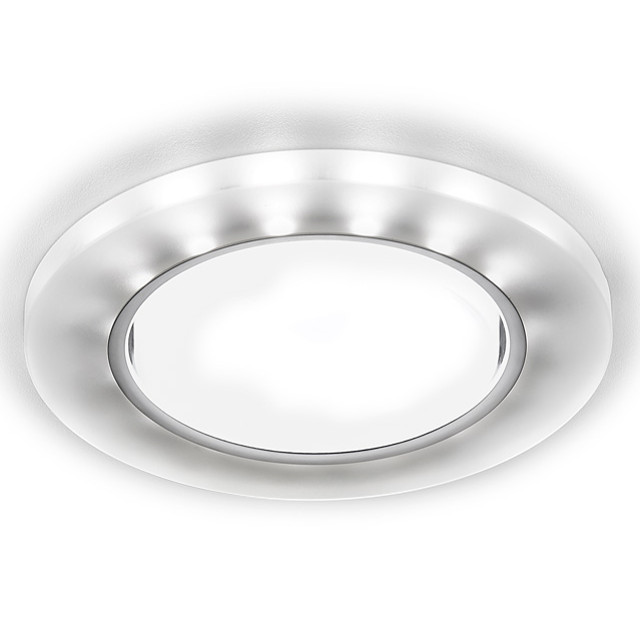 ������ ������ ���������� ������������ AMBRELLA LIGHT 12�� GX53 ����/�������   ����