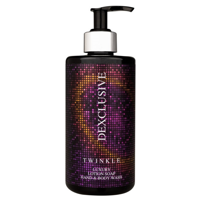 ������ ������ ���� ������ DEXCLUSIVE 2�1 Twinkle 400��   ����